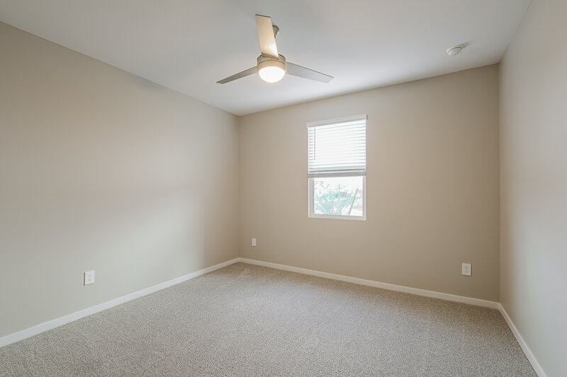 2,285/Mo, 24495 W Chambers St Buckeye, AZ 85326 Main Bedroom View