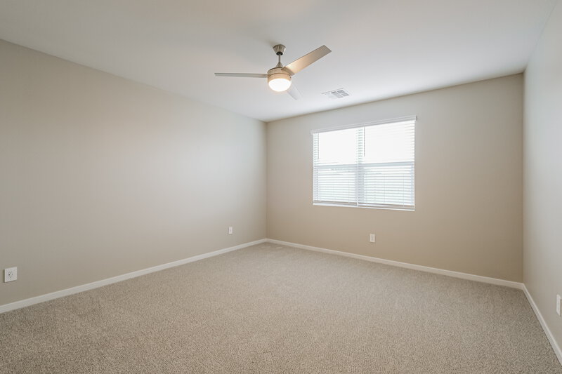 2,285/Mo, 24495 W Chambers St Buckeye, AZ 85326 Bedroom View