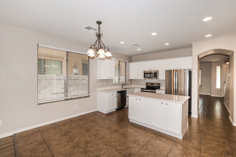 2,325/Mo, 14563 W Acapulco Ln Surprise, AZ 85379 Floorplan View 3