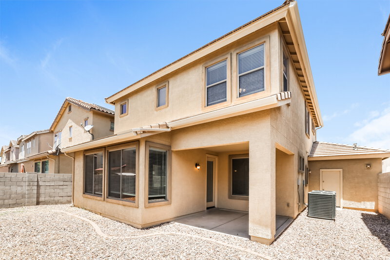 2,325/Mo, 14563 W Acapulco Ln Surprise, AZ 85379 Misc View 16