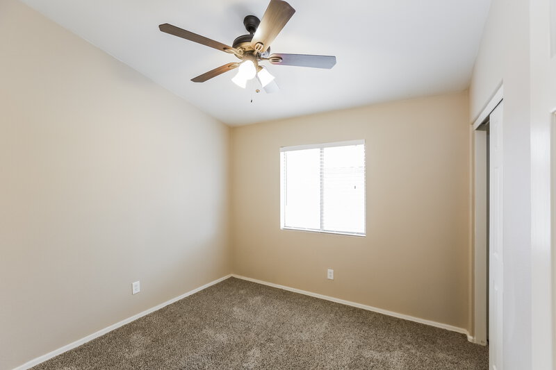 2,075/Mo, 13833 W Bola Dr Surprise, AZ 85374 Bedroom View