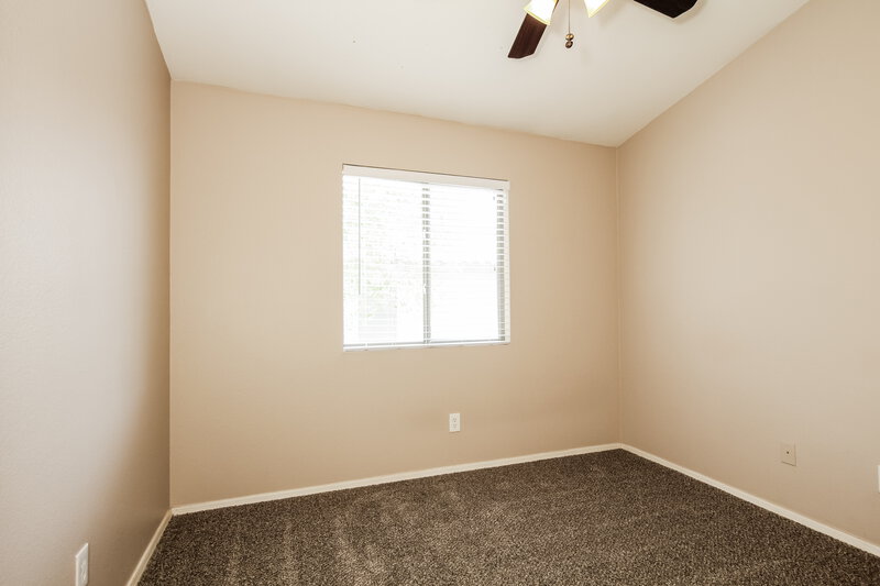 1,950/Mo, 13833 W Bola Dr Surprise, AZ 85374 Bedroom View