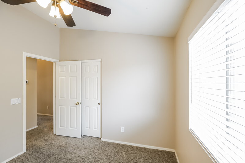 2,075/Mo, 13833 W Bola Dr Surprise, AZ 85374 Bedroom View 2