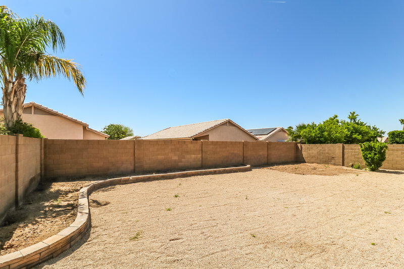 1,840/Mo, 13197 W Ocotillo Ln Surprise, AZ 85374 Exterior View