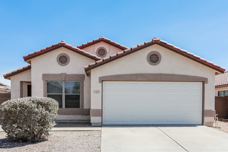 2,180/Mo, 11225 E Quicksilver Ave Mesa, AZ 85212 External View