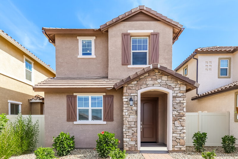 2,235/Mo, 24627 N 164th Dr Surprise, AZ 85387 External View