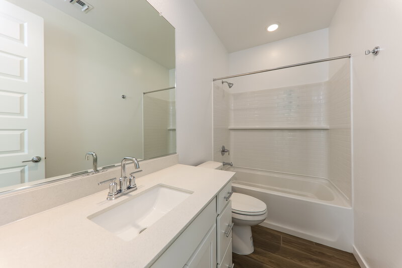 2,235/Mo, 24627 N 164th Dr Surprise, AZ 85387 Bathroom View
