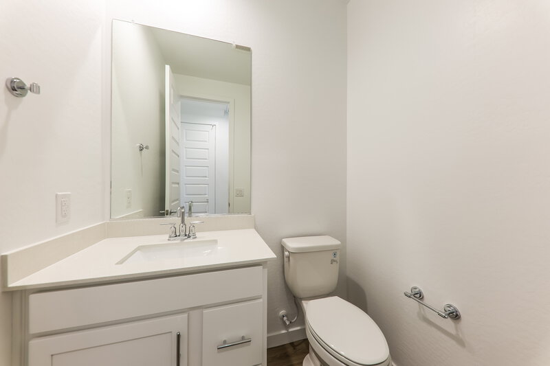 2,235/Mo, 24627 N 164th Dr Surprise, AZ 85387 Bathroom View 2