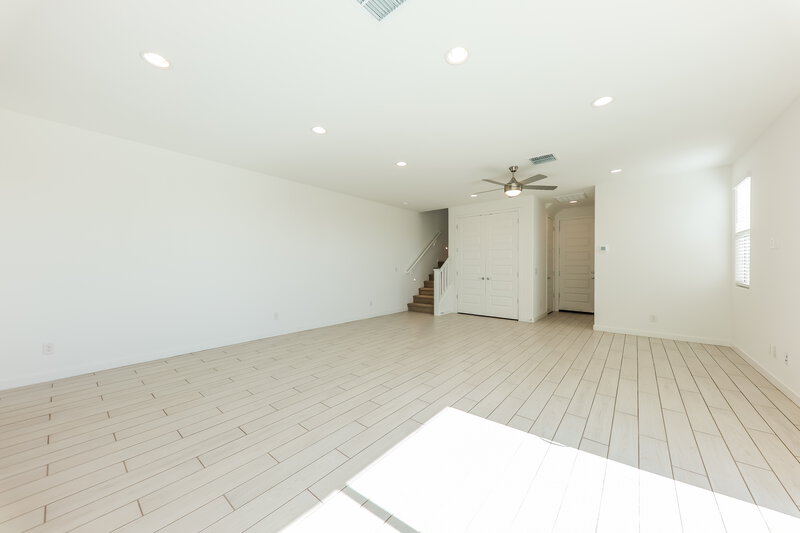 2,280/Mo, 16378 W Weeping Willow Rd Surprise, AZ 85387 Living Room View