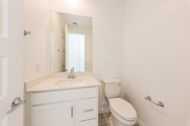 2,280/Mo, 16378 W Weeping Willow Rd Surprise, AZ 85387 Bathroom View 2