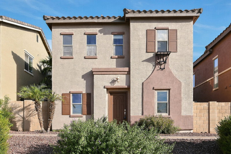 2,260/Mo, 428 N Citrus Ln Gilbert, AZ 85234 External View