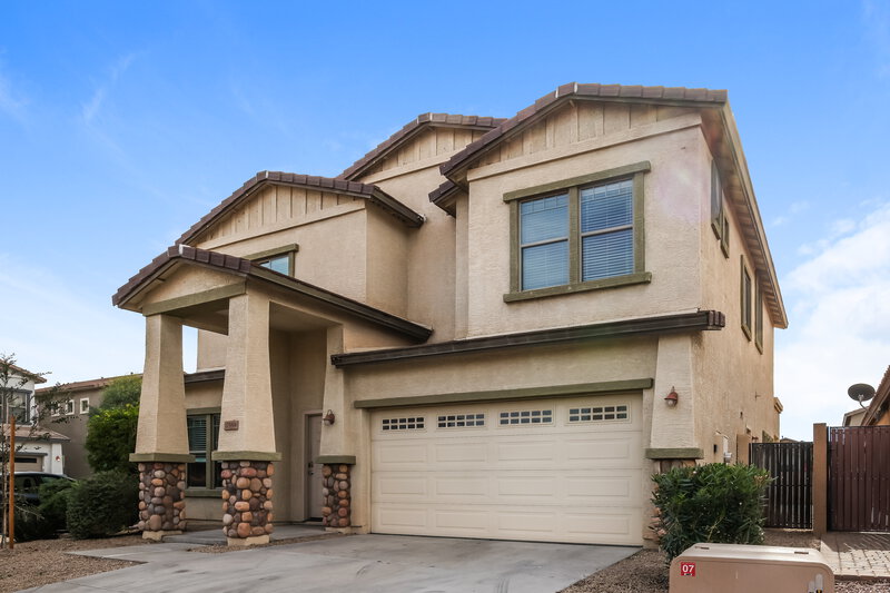 2,195/Mo, 17559 W Bridger St Surprise, AZ 85388 Misc View