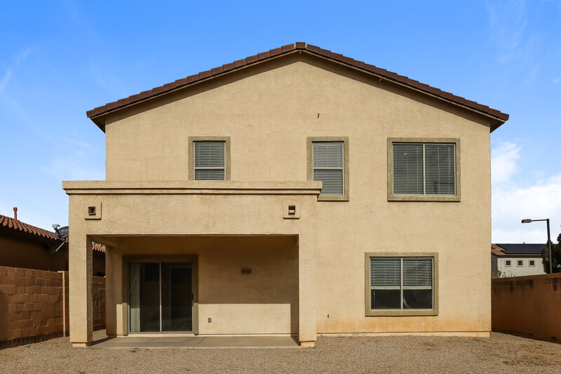 2,195/Mo, 17559 W Bridger St Surprise, AZ 85388 Misc View 14