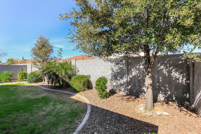 2,525/Mo, 10522 W Via del Sol Peoria, AZ 85383 Exterior View