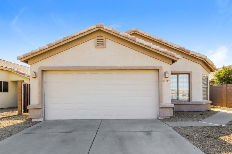 2,050/Mo, 3319 W Louise Dr Phoenix, AZ 85027 External View