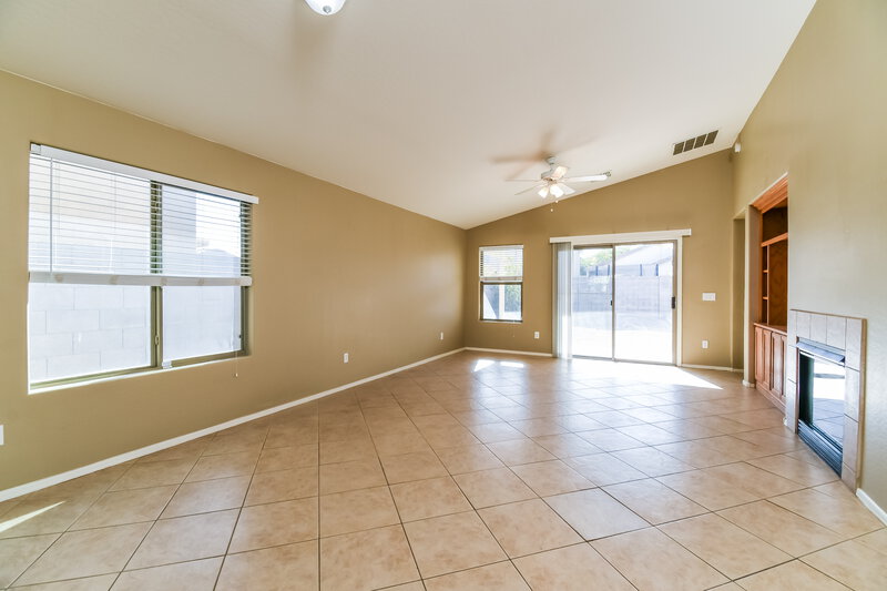 1,935/Mo, 1835 W Desert Canyon Dr Queen Creek, AZ 85142 Dining Room View