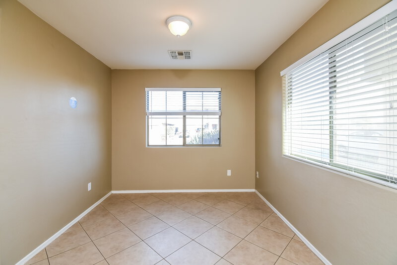 1,935/Mo, 1835 W Desert Canyon Dr Queen Creek, AZ 85142 Dining Room View 2