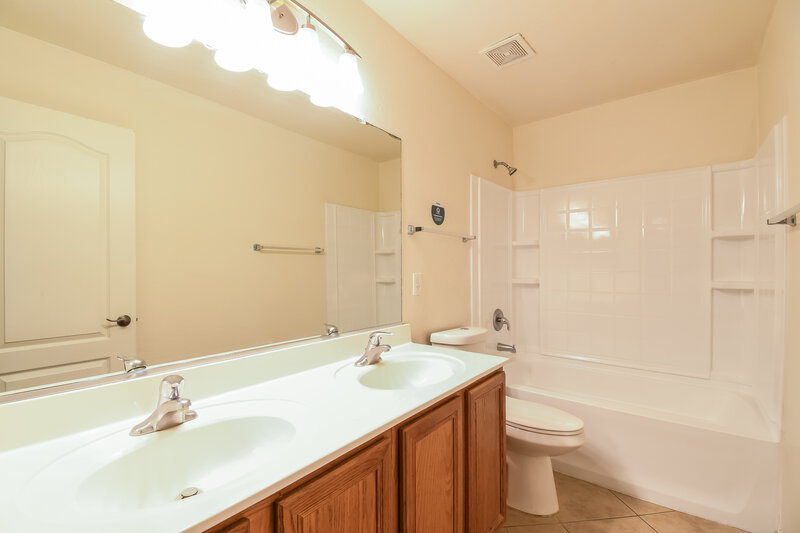 1,935/Mo, 1835 W Desert Canyon Dr Queen Creek, AZ 85142 Bathroom View