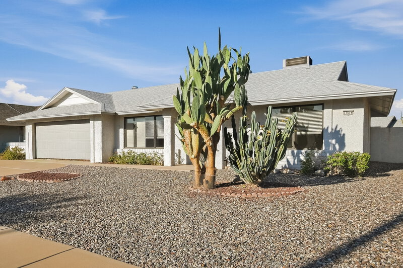 1,680/Mo, 17614 N 133rd Dr Sun City West, AZ 85375 Side View