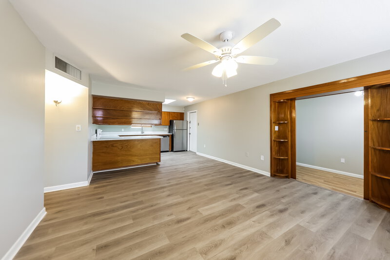 2,285/Mo, 3723 E Edna Ave Phoenix, AZ 85032 Living Room View