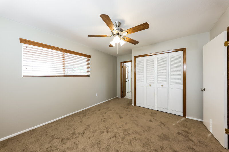 2,285/Mo, 3723 E Edna Ave Phoenix, AZ 85032 Bedroom View