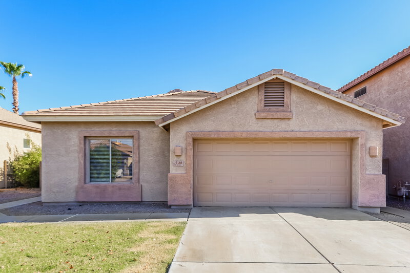 2,115/Mo, 9166 W Melinda Ln Peoria, AZ 85382 External View