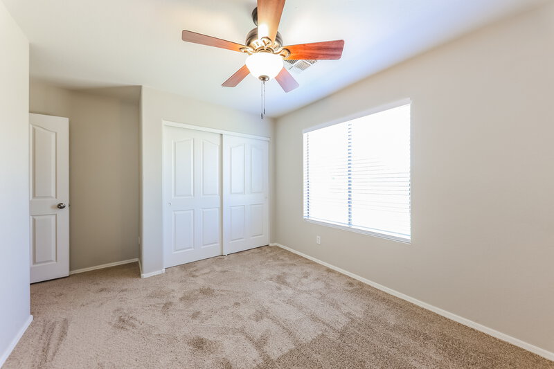2,115/Mo, 9166 W Melinda Ln Peoria, AZ 85382 Bedroom View