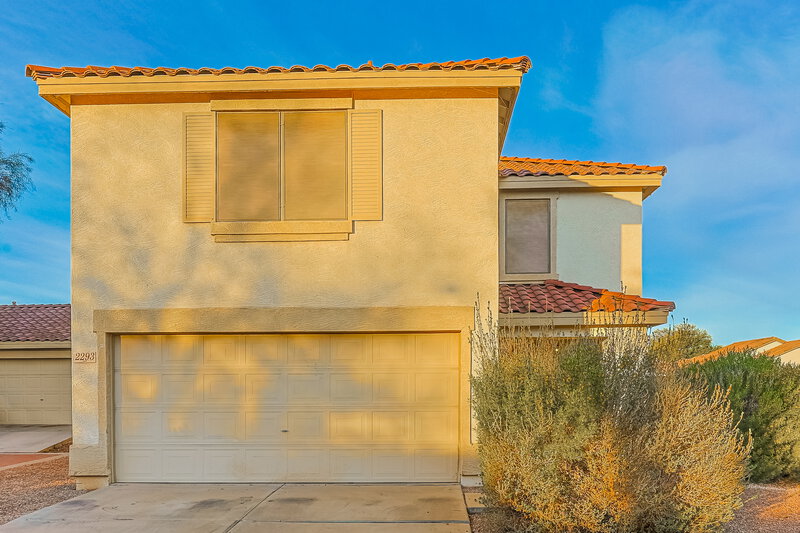2,065/Mo, 2293 E Peach Tree Dr Chandler, AZ 85249 External View