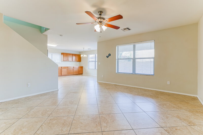 2,065/Mo, 2293 E Peach Tree Dr Chandler, AZ 85249 Living Room View
