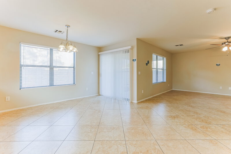 2,065/Mo, 2293 E Peach Tree Dr Chandler, AZ 85249 Living Room View 3