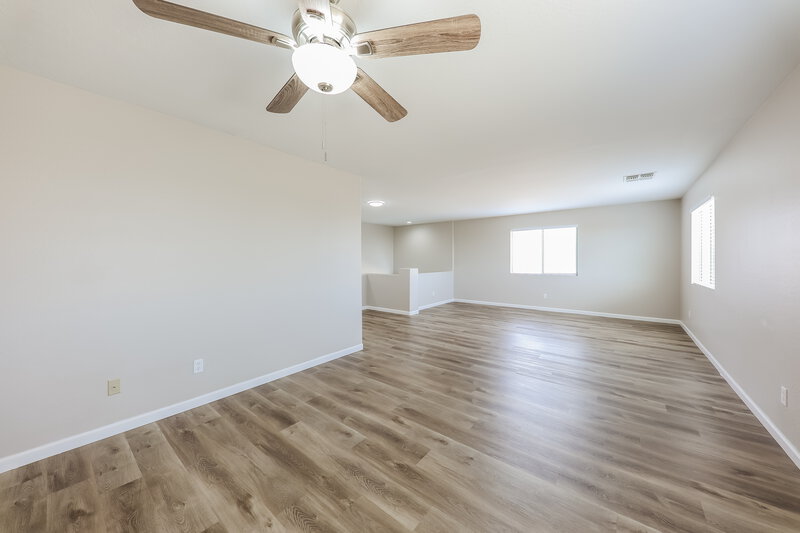 2,295/Mo, 23536 W Chambers St Buckeye, AZ 85326 Sitting Room View