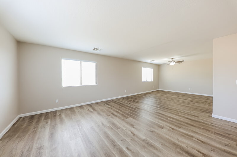 2,295/Mo, 23536 W Chambers St Buckeye, AZ 85326 Loft View