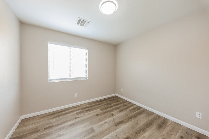 2,295/Mo, 23536 W Chambers St Buckeye, AZ 85326 Bedroom View