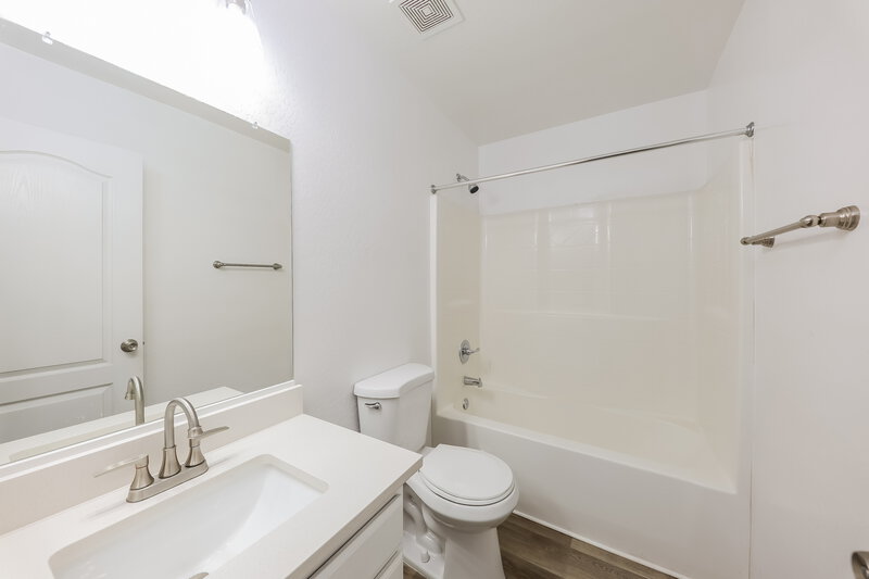 2,295/Mo, 23536 W Chambers St Buckeye, AZ 85326 Bathroom View 2