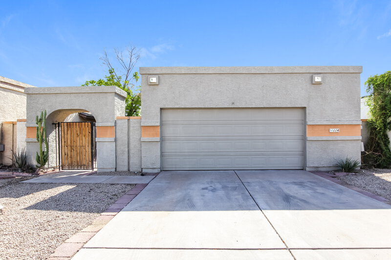 1,950/Mo, 630 E Jensen St Unit 114 Mesa, AZ 85203 External View