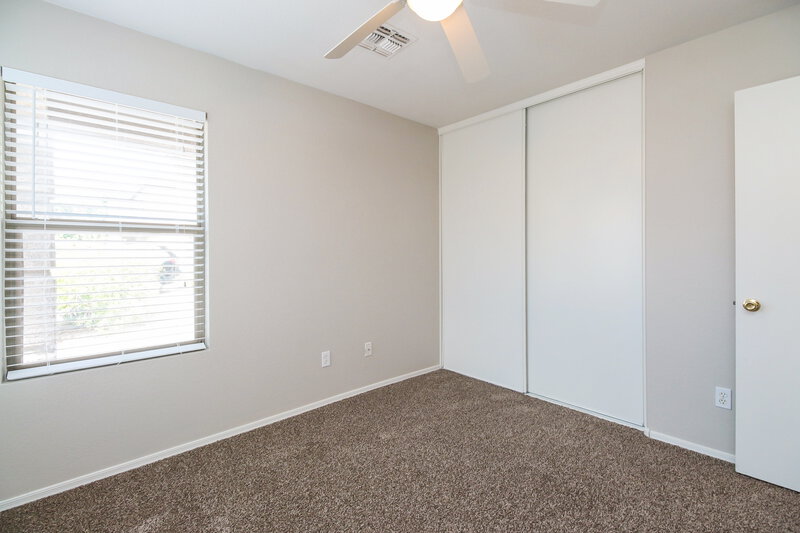 2,155/Mo, 2316 E Peach Tree Dr Chandler, AZ 85249 Bedroom View