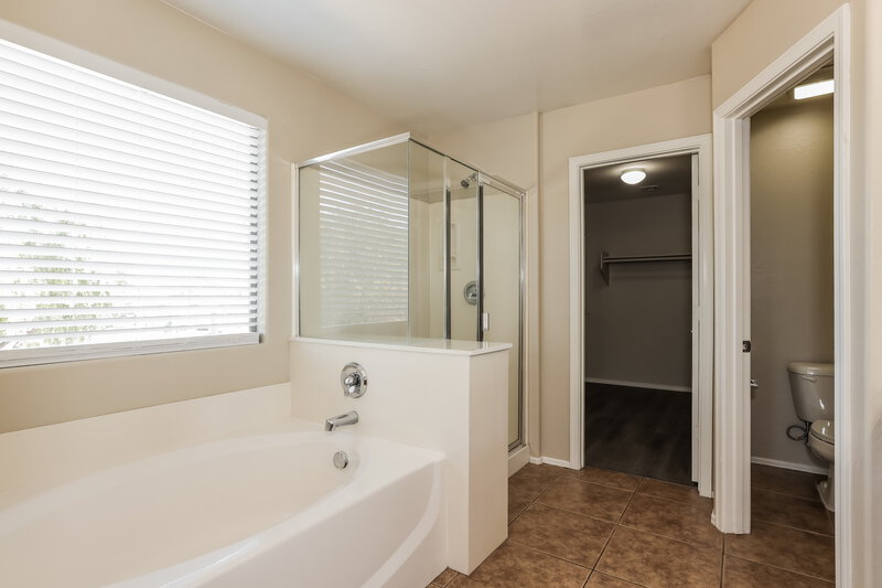 2,080/Mo, 960 N 168th Dr Goodyear, AZ 85338 Main Bathroom View