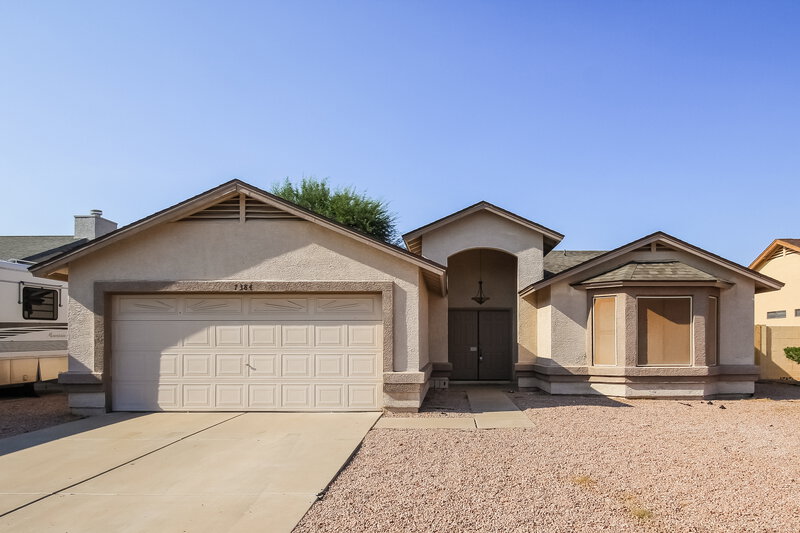1,890/Mo, 7384 W Colter St Glendale, AZ 85303 External View