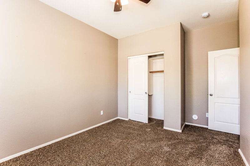 2,300/Mo, 14133 W Crocus Dr Surprise, AZ 85379 Bedroom View