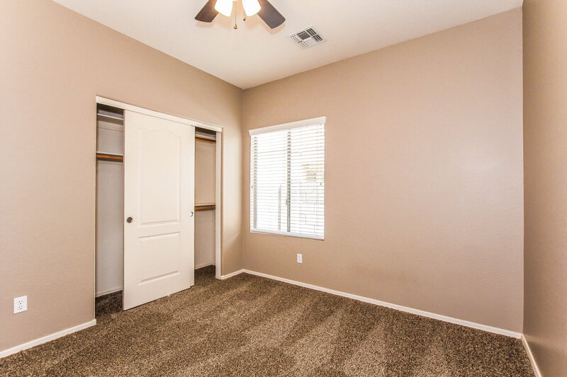 2,300/Mo, 14133 W Crocus Dr Surprise, AZ 85379 Bedroom View 3
