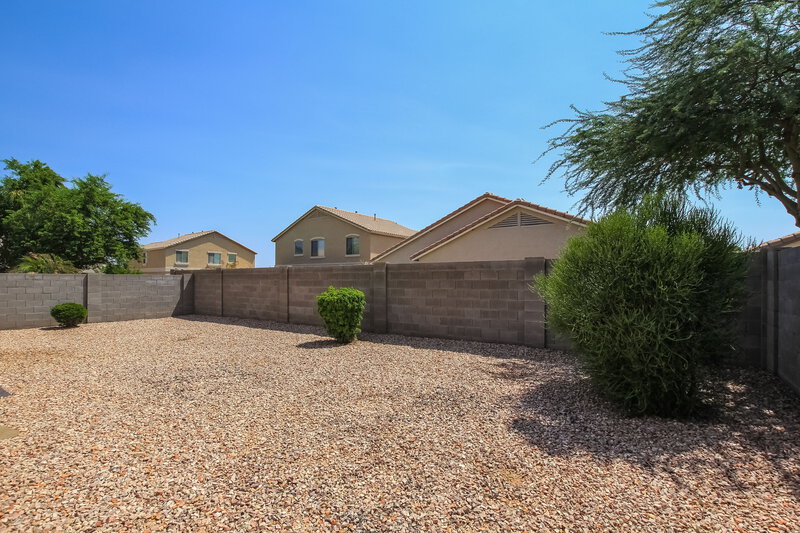 2,300/Mo, 14133 W Crocus Dr Surprise, AZ 85379 Front View