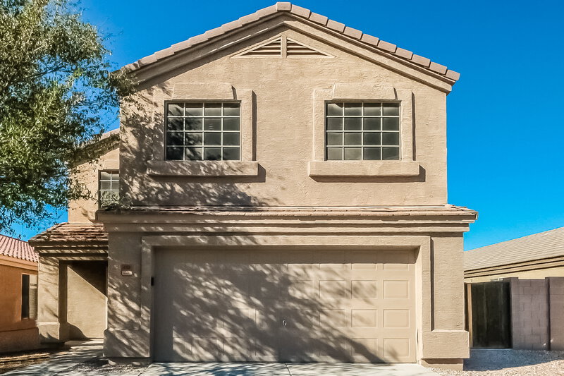 2,725/Mo, 452 S Sabrina Mesa, AZ 85208 External View
