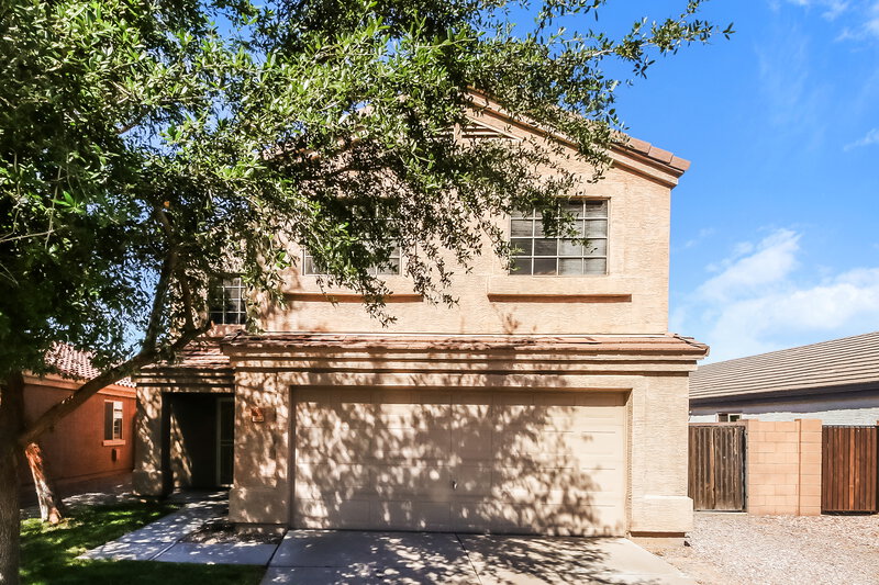 2,505/Mo, 452 S Sabrina Mesa, AZ 85208 External View