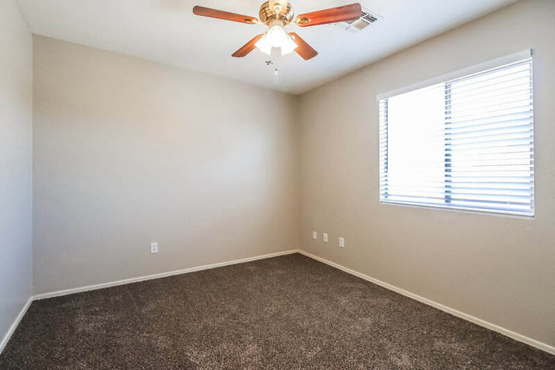 2,505/Mo, 452 S Sabrina Mesa, AZ 85208 Bedroom View