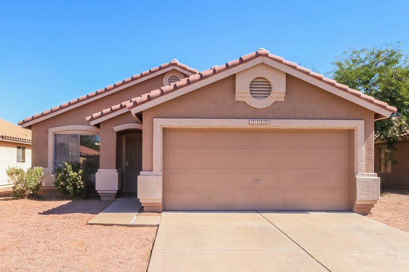 2,220/Mo, 11026 E Delta Ave Mesa, AZ 85208 External View