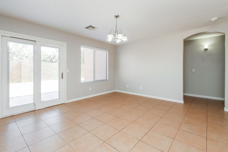 2,220/Mo, 11026 E Delta Ave Mesa, AZ 85208 Living Room View