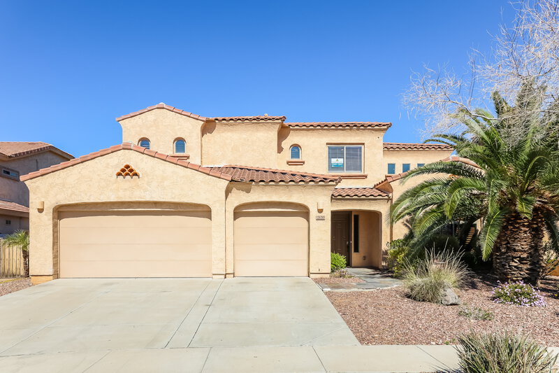 3,190/Mo, 2120 W Eagle Feather Rd Phoenix, AZ 85085 External View