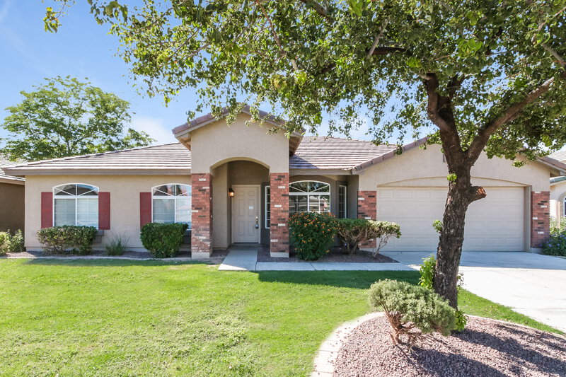 1,960/Mo, 3591 E Magnus Dr San Tan Valley, AZ 85140 External View