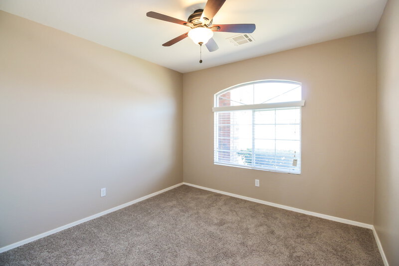 1,960/Mo, 3591 E Magnus Dr San Tan Valley, AZ 85140 Bedroom View 2