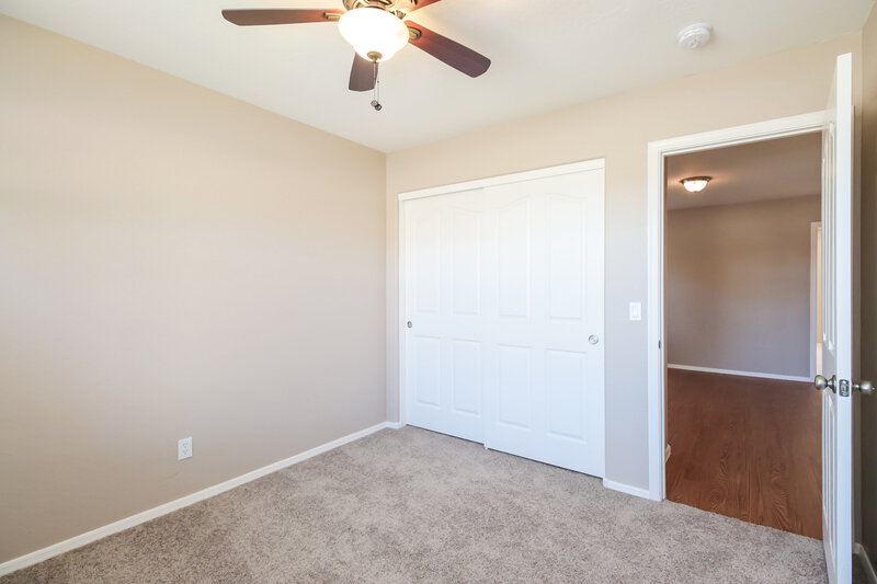 1,960/Mo, 3591 E Magnus Dr San Tan Valley, AZ 85140 Bedroom View 3